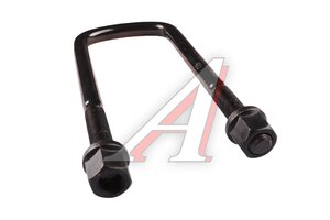 Стремянка SHACMAN SHAANXI X6000 рессоры передней MOVELEX DZ9114520238-MX, DZ9114520238