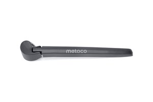 Рычаг стеклоочистителя AUDI A4 (10-) заднего METACO 7002-104, 8K99554071P9