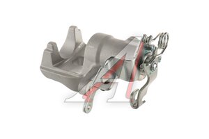 Суппорт CITROEN C4 Picasso (06-) задний левый LONGHO 8910481