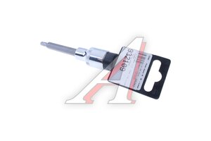 Бита-головка 1/2" TORX T30 L=100мм OMBRA 121930