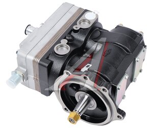 Компрессор FAW J7,4180 воздушный 2-х цилиндровый OE 3509010AM54-0B2005, 3509010AM540B2005