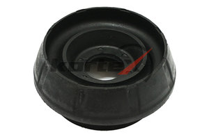 Опора амортизатора RENAULT Logan (04-) переднего KORTEX KAC1085, 8200275528