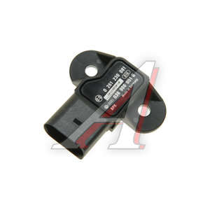 Датчик абсолютного давления воздуха VW AUDI SEAT SKODA OE 036906051G, 550605