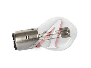 Лампа 12V S2 35/35W BA20d PHILIPS 811215