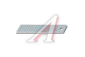 Лезвие OLFA 15 сегментов. 18мм OL-LBD-10