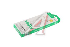 Кабель USB Type C 100Вт. 1м белый HOCO X115 white, 00850