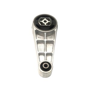 Опора двигателя CHEVROLET Lacetti (03-) (1.4/1.6) задняя CTR GZ0092, 96852452