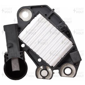 Регулятор NISSAN Micra (04-10) напряжения генератора STARTVOLT VRR0951, RV1546A, 23215-AX610