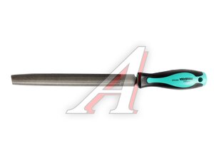 Напильник полукруглый 200мм WHIRLPOWER 27708002/15407-2