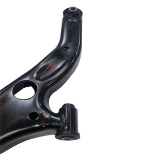 Рычаг подвески MAZDA 323 (98-04) передней правый CTR CQ0255R, J4913003, B25D-34-300D