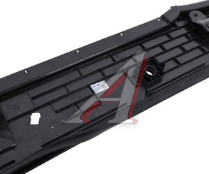 Облицовка SHACMAN SHAANXI X6000 рамки ветрового окна (жабо) MOVELEX DZ16251110180-MX, DZ16251110180