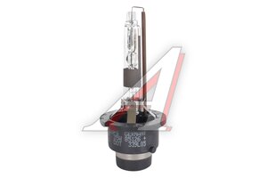Лампа ксеноновая D2R 4300K PHILIPS 867805, P-85126
