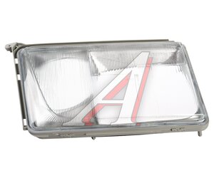 Стекло фары MERCEDES E (W124) правой BSG BSG60801009, A0008200966