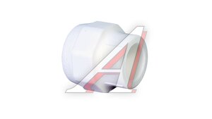 Муфта полипропилен 20мм 1/2" в/р VTp. VTp.702.0.02004