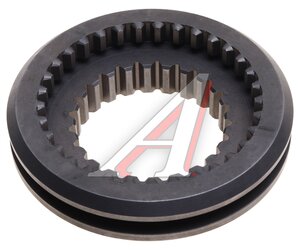 Муфта SHACMAN SHAANXI выходного вала РК ZQC2000-57K OE 3086000768