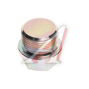 Пробка DONGFENG GX заливная КПП M24x1,5мм. OE 0636.304.088