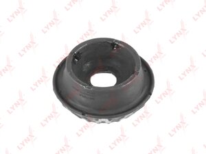 Опора амортизатора CHEVROLET Aveo (T200) переднего LYNX MA1137LR, 95015324