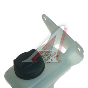 Бачок ГУРа VW Passat AUDI A4,A6 (97-05) MOTORHERZ HPP1034EBK, AW20000700002, 8D0422373J/8D0422371K