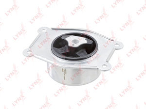 Опора двигателя OPEL Astra H (05-) левая LYNX ME2204, 30106, 5684654