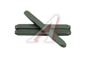 Клейма цифровые 2мм повышенной твердости АВТОДЕЛО 40582, 13410