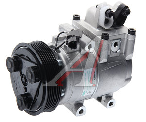 Компрессор KIA Bongo 3 (12-) (2.5-A2) кондиционера HCC (HANON) 97701-4E800, HC977014E800