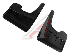 Брызговик универсальный комплект 2шт. AVS A85096S