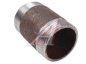 Бочонок ст Ду32 L=60мм из труб ГОСТ 3262-75 МПИ 129-4735