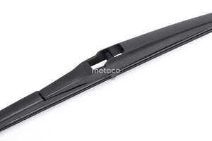 Рычаг стеклоочистителя TOYOTA Highlander (07-14),Prius (11-) заднего METACO 7002-136, PWA001, 85241-42070