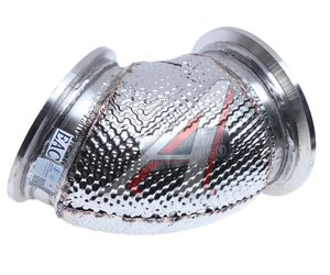Труба выхлопная SHACMAN SHAANXI OE DZ9X259542179