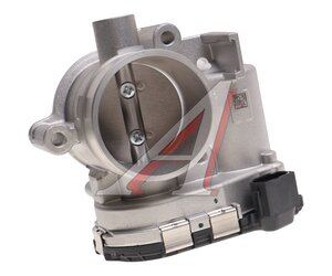 Заслонка ВАЗ-2170,2190 дроссельная CARTRONIC CRTR0126640, 21127114801010, 21127-1148010