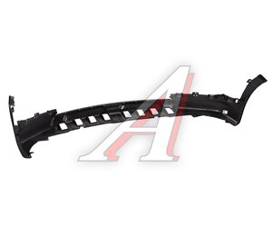Бампер HYUNDAI Santa Fe (15-) передний (нижняя часть) (RPAS) OE 86550-2WAB0
