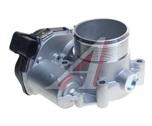 Заслонка AUDI A3 (04-) дроссельная KRAUF ETZ1013NF, AW06F01330062E, 06F133062E