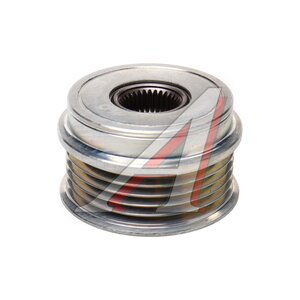 Шкив AUDI A2 (97-06) генератора MEAT&DORIA 45004, 038903119M