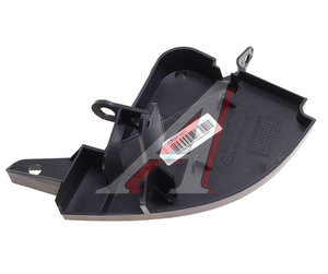 Кронштейн SITRAK дефлектора кабины левый OE 812W62440-0049