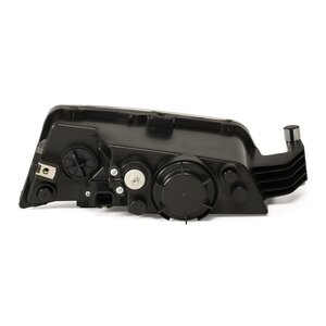 Фара противотуманная SITRAK C7H левая AVTOELECTRICA 812W25320-6001 AE, 812W25320-6001
