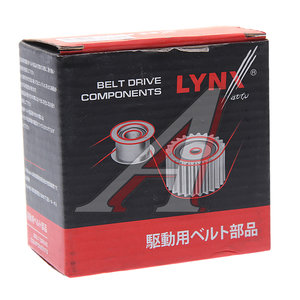 Ролик приводного ремня TOYOTA натяжителя кондиционера LYNX PB5045, PB-5045, 88440-60060