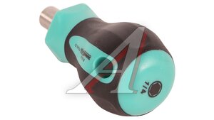 Отвертка с насадками WP Camel короткая 2733003/96-5908