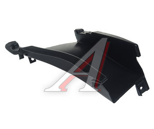 Кронштейн бампера GEELY Coolray (20-) переднего левый NSP NSP206010080300, 6010080300