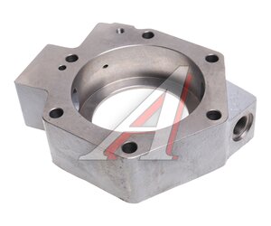 Крышка SHACMAN SHAANXI подшипника задняя первичного вала РК ZQC2000-57K OE 3086001327