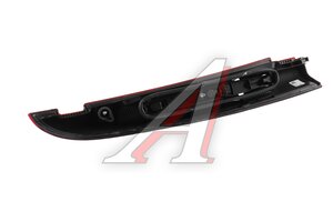 Фонарь задний RENAULT Kangoo (03-07) правый BSG BSG75805085