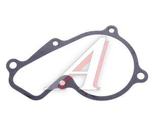 Прокладка HYUNDAI Elantra (12-) KIA Carens (12-) насоса водяного NSP NSP02251242E000, 25124-2Е000