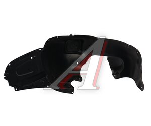 Подкрылок SKODA Rapid (12-16) передний левый NSP NSP1BD04052, 5JA809957