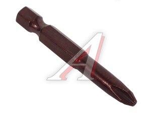 Бита Mr.Logo РН2 50мм В715001PHL50