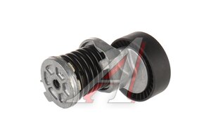 Ролик приводного ремня VW AUDI SEAT SKODA натяжителя KORTEX KTP2012, 27618, 038903315AH