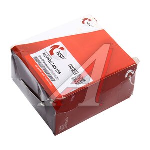 Датчик АБС HYUNDAI i30 (12-) колеса переднего правый NSP NSPRS74N106, 59830-A6300