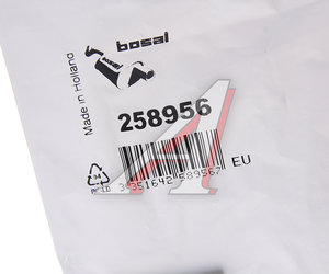 Шпилька выхлопной системы BOSAL 258-956