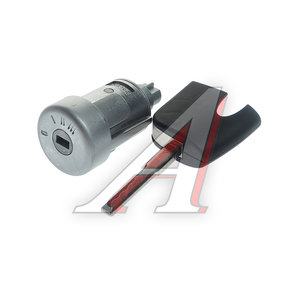 Личинка FORD Focus (05-11) замка зажигания NSP NSP095034072, 5034072