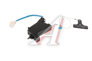 Замок HYUNDAI i45 (10-) лючка бака топливного OE 81590-3S000