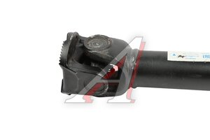 Вал карданный КАМАЗ переднего моста (4 отверстия) L=1107мм ATLSP 5350-2203011-10