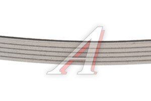 Ремень приводной поликлиновой 5PK1063 TOYOTA Corolla MICHELIN 5PK1063